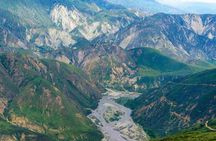 Panachi - Chicamocha National Park 