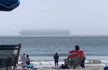 Tybee Island Day at the Beach Experience from Savannah