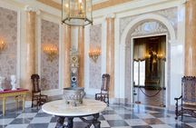 Wilanów Royal Palace + Polish Vodka Museum: SMALL GROUP /inc. Pick-up/