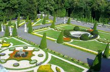 Wilanów Royal Palace + Polish Vodka Museum: SMALL GROUP /inc. Pick-up/