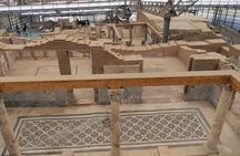 All Inclusive Private Ephesus Day Trip from Istanbul by Plane 