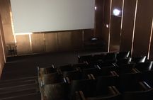 POLIN Museum + KONESER Polish Vodka Museum: SMALL GROUP TOUR /inc. Pick-up/