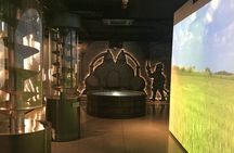 POLIN Museum + KONESER Polish Vodka Museum: SMALL GROUP TOUR /inc. Pick-up/