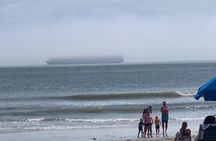 Tybee Island Day at the Beach Experience from Savannah