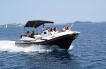 Private Boat Tour In Rio – Tour With Barbecue and Drinks