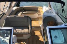 Private Boat Tour In Rio – Tour With Barbecue and Drinks