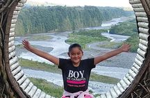 3 Tourist Viewpoints - What You Have to Know in Puyo, Pastaza