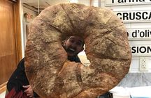 Public North End Neighborhood Tour