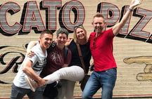 Public North End Neighborhood Tour
