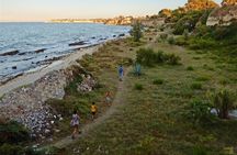 The Path of the Cliffs: Torre Olivieri and the Gruccione Bay