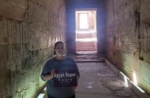 2-Day Private Tours to Luxor and Dendera from Cairo by Sleeper Train