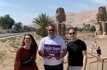 2-Day Private Tours to Luxor and Dendera from Cairo by Sleeper Train