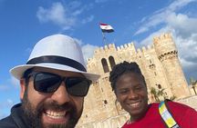 Day Tour to Alexandria from Cairo