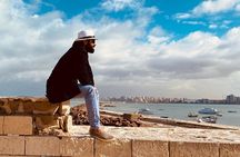 Day Tour to Alexandria from Cairo
