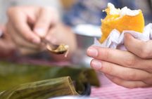 Flavors of Colombia - Cartagena Street Food Tour