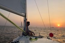 Private Sea Sailing at Gateway of India