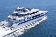 Catalina Island w/Discover Avalon Scenic Tour & Hotel transfers