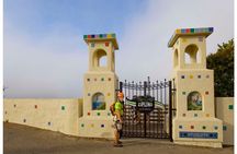 Catalina Island Trip with Zipline Eco Tour and Hotel Transfers