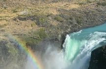 Torres del Paine from Puerto Natales (Private Tours)