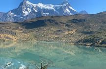 Torres del Paine from Puerto Natales (Private Tours)