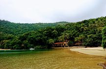 Highlights of Abraão Cove on a Half Day Hike in Ilha Grande