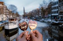 Food Tour Amsterdam's Jordaan District Self-Guided