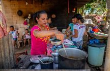 Unlock Teotihuacan Pyramids: Private Tour & Delicious Local Lunch