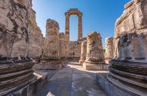 Priene Miletos Didyma (PMD) Tour From Kusadasi Port / Hotels
