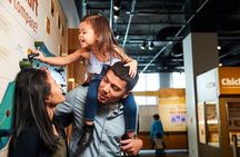 Go City: Boston All-Inclusive Pass