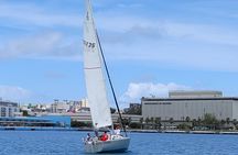San Juan Historical Bay Daytime Sailing Tour