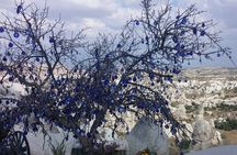 Cappadocia Red Tour: A Day of Exploration with an Expert Guide