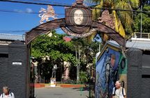 Kingston Day Tour with Bob Marley Museum Experience from Ocho Rios