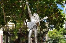 Kingston Day Tour with Bob Marley Museum Experience from Ocho Rios