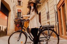E-Bike Grand Valencia Private Tour