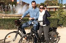 E-Bike Grand Valencia Private Tour