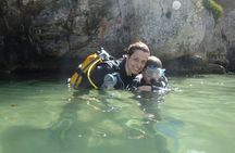 Small Group Diving Adventure in Menorca
