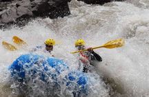 Royal Gorge Rafting Adventure