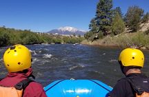Salida Valley Rafting Adventure 