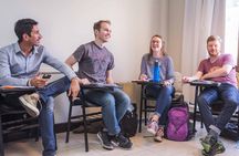 Spanish Group Course in Buenos Aires, Argentina: 30 Lessons