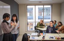 Spanish Group Course in Buenos Aires, Argentina: 20 Lessons