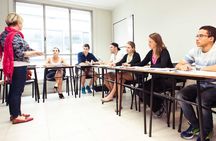 Spanish Group Course in Buenos Aires, Argentina: 30 Lessons