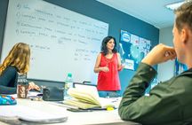 Spanish Group Course in Buenos Aires, Argentina: 20 Lessons