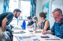 Spanish Group Course in Buenos Aires, Argentina: 30 Lessons