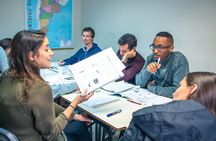 Spanish Group Course in Buenos Aires, Argentina: 30 Lessons