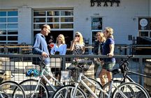 Bike & Brew: Beautiful Denver Downtown Tour by E-Bike or Bicycle