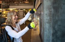 Bike & Brew: Beautiful Denver Downtown Tour by E-Bike or Bicycle