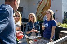 Bike & Brew: Beautiful Denver Downtown Tour by E-Bike or Bicycle