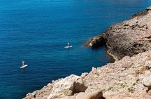 Paddle Boarding Lesson in Torrevieja
