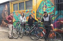 The Best of Denver: E-Bike & Bicycle Tour of the Downtown Sites