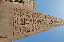 4 Days Luxor, Edfu, Kom Ombo, Aswan,Abu Simbel Temples